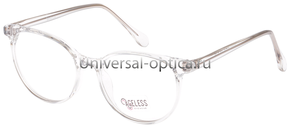 Оправа полимерная AGELESS 710003 c. DL08 от Торгового дома Универсал || universal-optica.ru