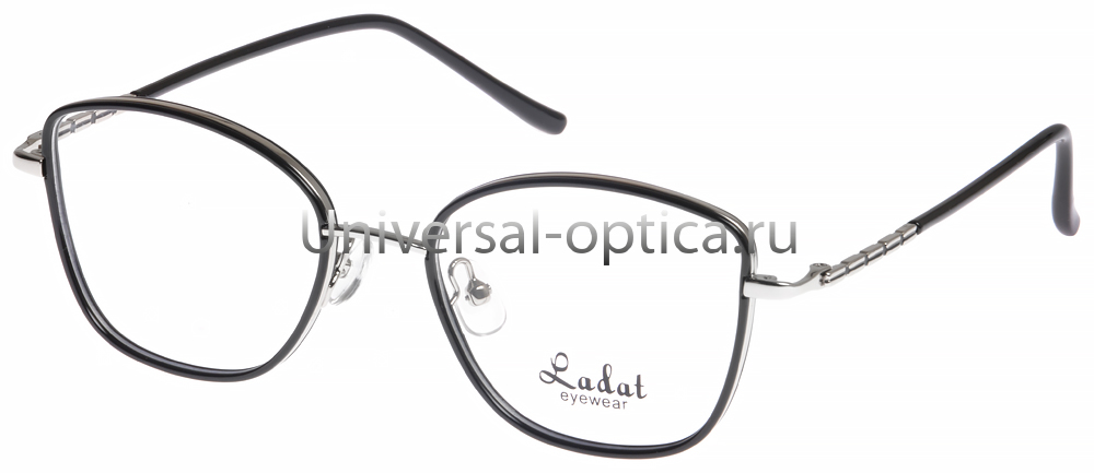 Оправа полимерная LADAT TQ5763 col. 1 от Торгового дома Универсал || universal-optica.ru