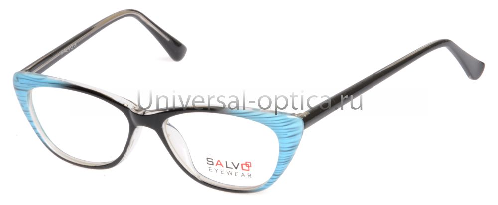 Оправа полимерная SALVO DLPS 510347 col. 5 от Торгового дома Универсал || universal-optica.ru