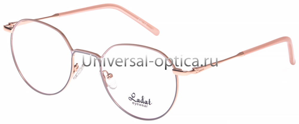 Оправа металлическая LADAT H5625 col. 2 от Торгового дома Универсал || universal-optica.ru