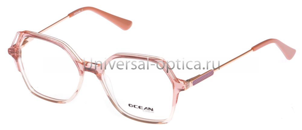 Оправа полимерная Ocean MG6151 c. 3 от Торгового дома Универсал || universal-optica.ru