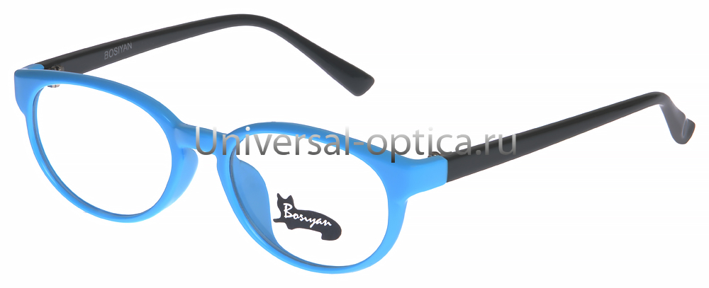 Оправа детская пластиковая Bosiyan 8277 c. 17 от Торгового дома Универсал || universal-optica.ru