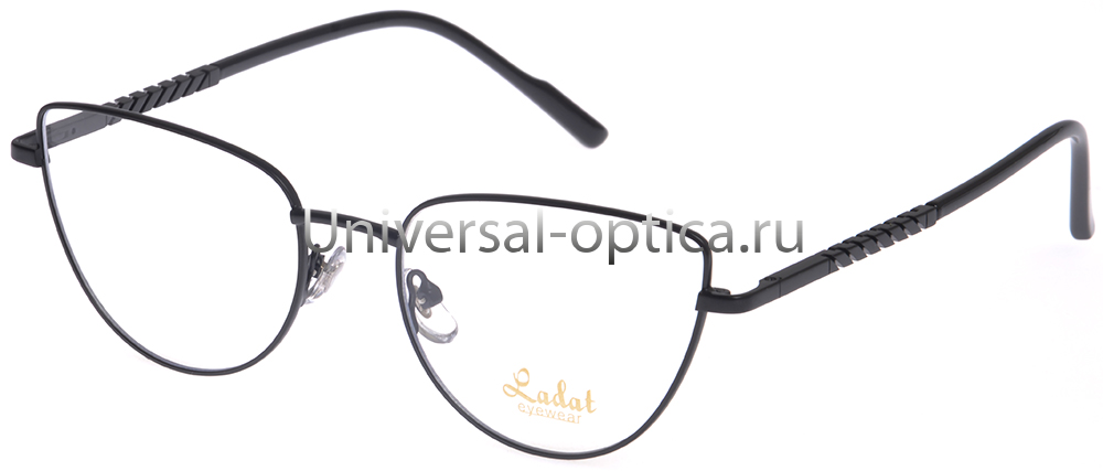Оправа металлическая LADAT F93007 col. 1 от Торгового дома Универсал || universal-optica.ru