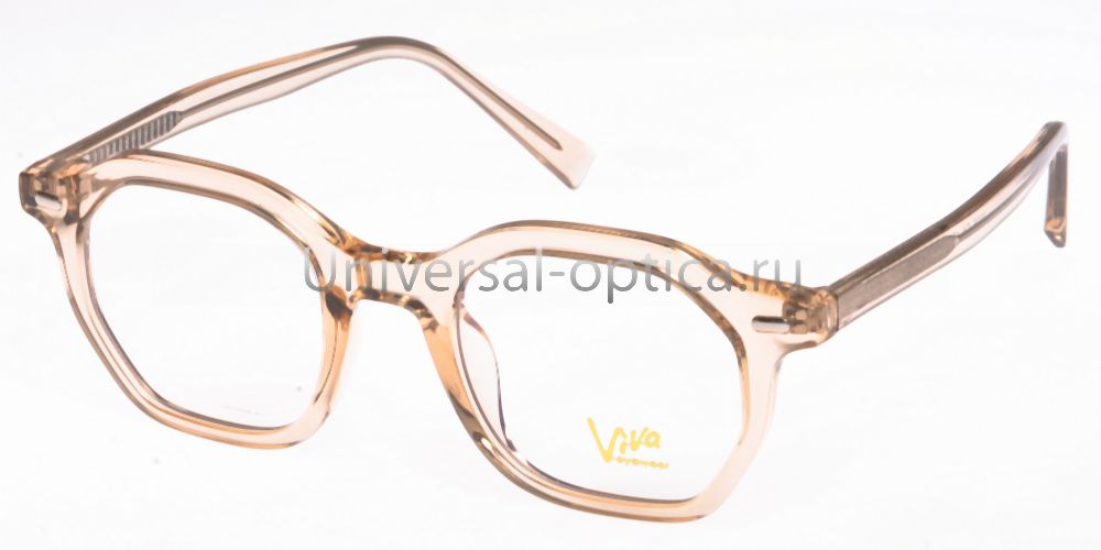 Оправа полимерная Viva 2095 c.4 от Торгового дома Универсал || universal-optica.ru