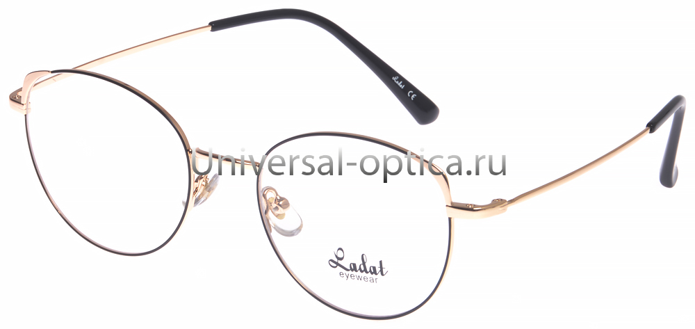 Оправа металлическая LADAT F93010 col. 11 от Торгового дома Универсал || universal-optica.ru
