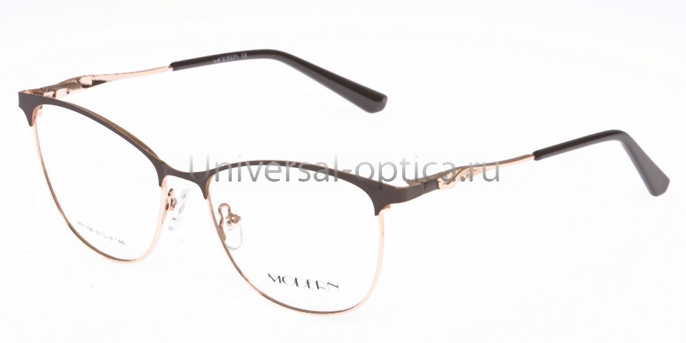 Оправа металлическая Modern AS1108 c. 4 от Торгового дома Универсал || universal-optica.ru