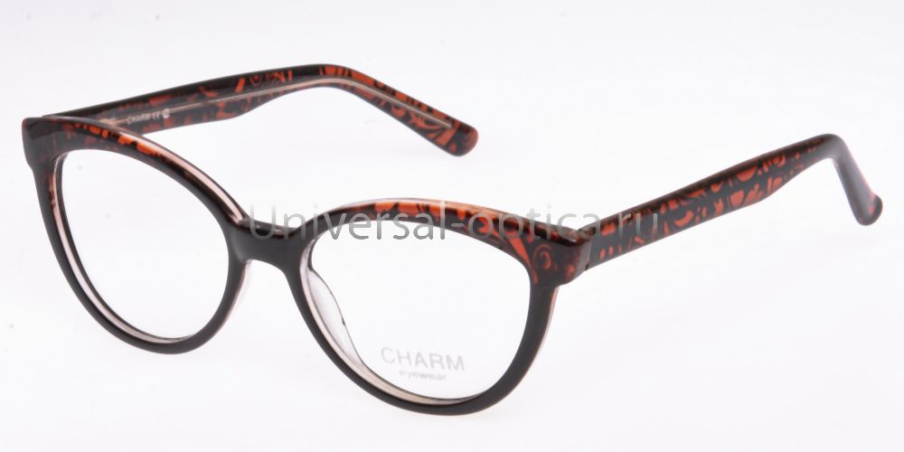 Оправа полимерная Charm/Шарм 4681 c. 46814 от Торгового дома Универсал || universal-optica.ru