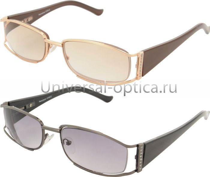 6104-2 (0026-kss) очки корригирующие Panorama (тн.) от Торгового дома Универсал || universal-optica.ru