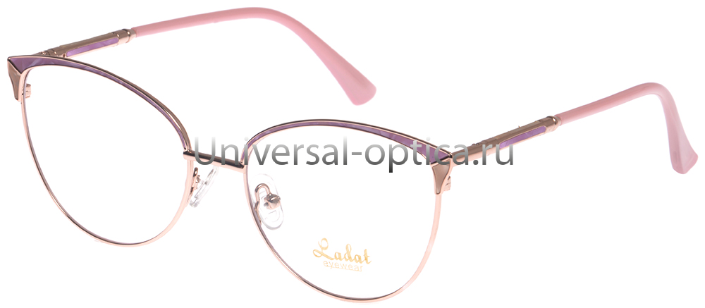Оправа металлическая LADAT F97002 col. 2 от Торгового дома Универсал || universal-optica.ru