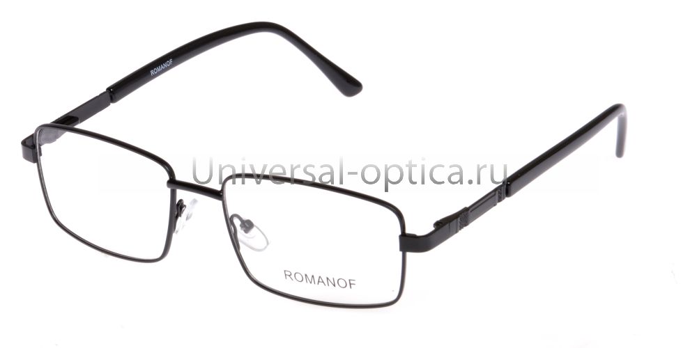Оправа металлическая ROMANOF HT8611 c. 1 от Торгового дома Универсал || universal-optica.ru