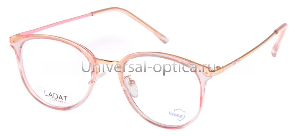 Оправа полимерная LADAT 83037 c. 5 от Торгового дома Универсал || universal-optica.ru