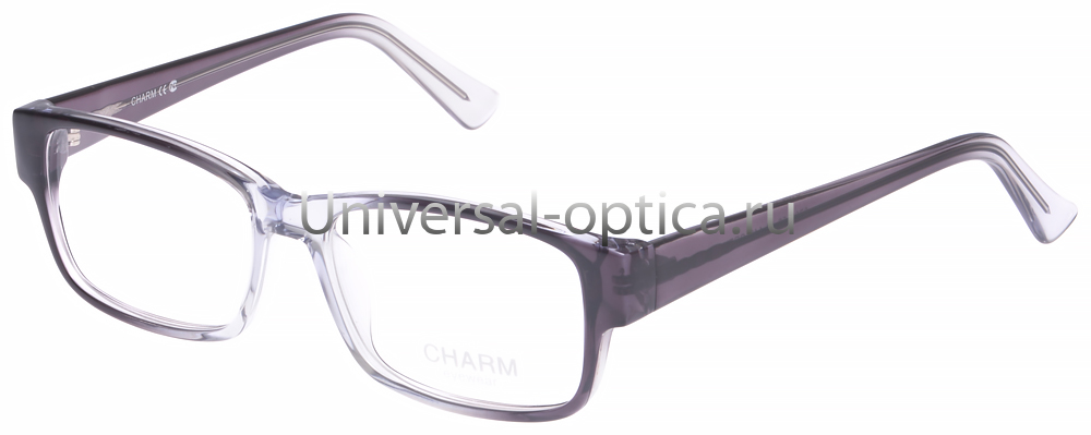 Оправа полимерная Charm/Шарм 8703 col. GREY/СЕРЫЙ от Торгового дома Универсал || universal-optica.ru