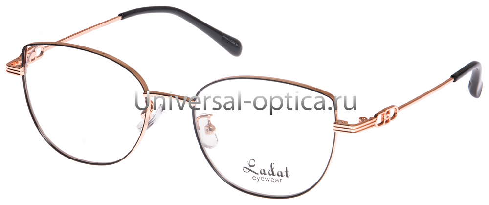 Оправа мет. LADAT 23151 col. 4 от Торгового дома Универсал || universal-optica.ru
