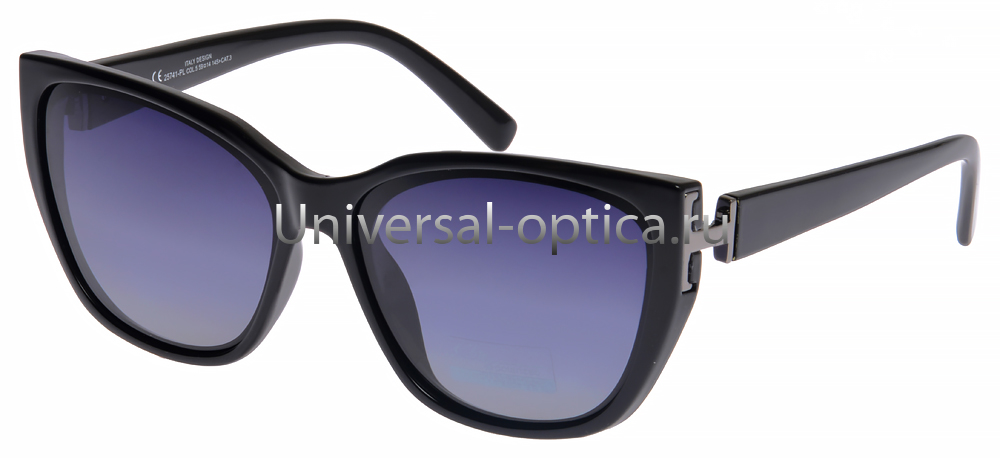 25741-PL солнцезащитные очки Elite от Торгового дома Универсал || universal-optica.ru