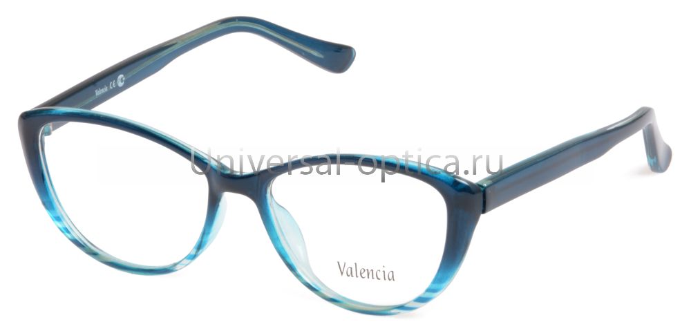 Оправа полимерная Valencia V42155 c. 3 от Торгового дома Универсал || universal-optica.ru