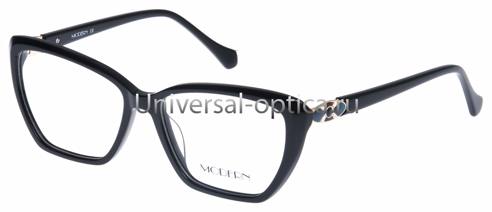 Оправа полимерная Modern MG6812A col. 1 от Торгового дома Универсал || universal-optica.ru