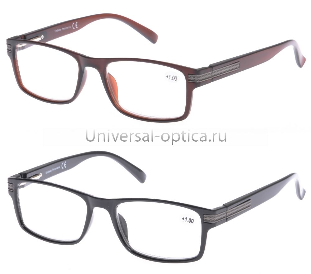 2301-1 очки корригирующие Endless Panorama от Торгового дома Универсал || universal-optica.ru