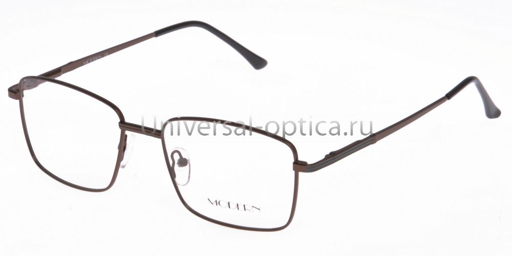 Оправа металлическая Modern HD6007 c. 6 от Торгового дома Универсал || universal-optica.ru