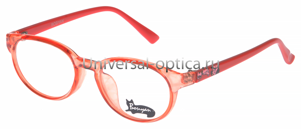 Оправа детская пластиковая Bosiyan 8277 c. 20 от Торгового дома Универсал || universal-optica.ru