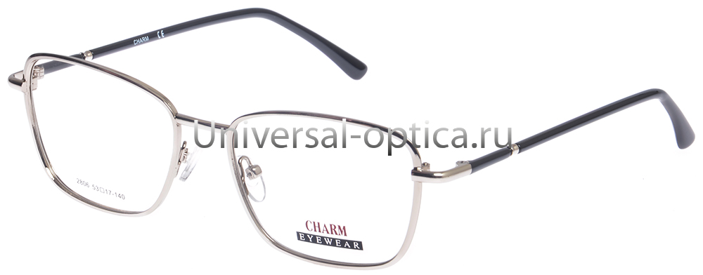 Оправа металлическая Charm/Шарм 2806 c. 2 от Торгового дома Универсал || universal-optica.ru