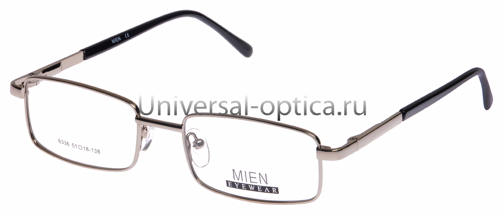 Оправа металлическая Mien 6336 col. 5 от Торгового дома Универсал || universal-optica.ru