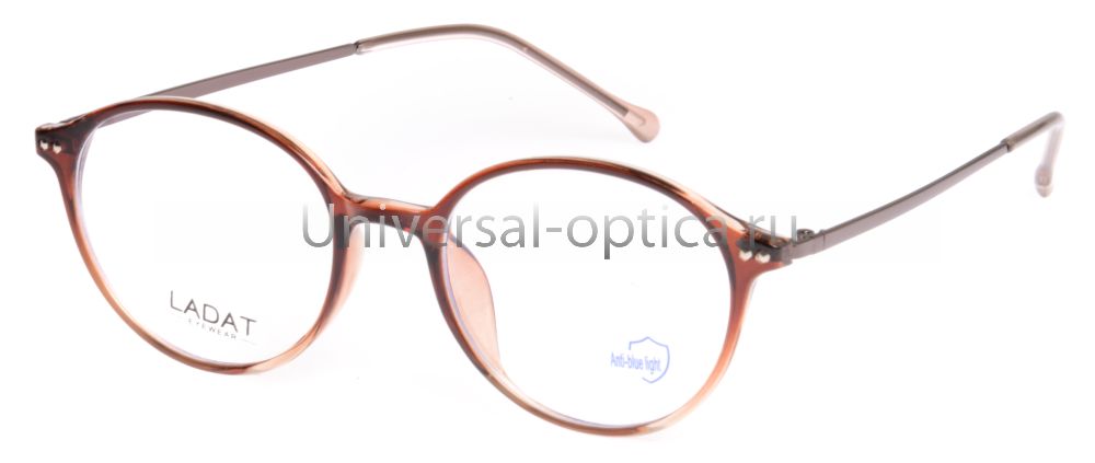 Оправа полимерная LADAT 8272 col. 4 от Торгового дома Универсал || universal-optica.ru