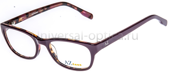 Оправа детская пластиковая AZ Collection AC274  col. 4 от Торгового дома Универсал || universal-optica.ru