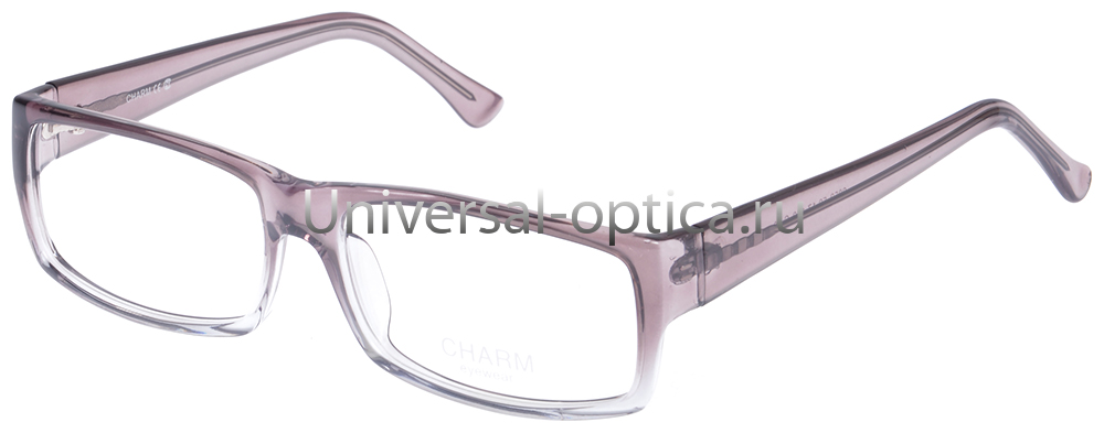 Оправа полимерная Charm/Шарм 9853 c. 10 от Торгового дома Универсал || universal-optica.ru