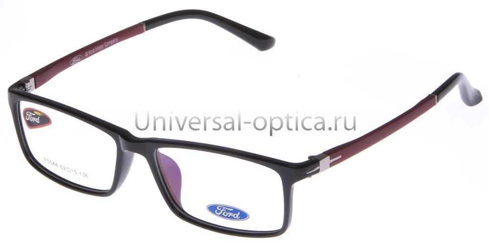 Оправа полимерная (TR-T) 5544 c. 16 от Торгового дома Универсал || universal-optica.ru