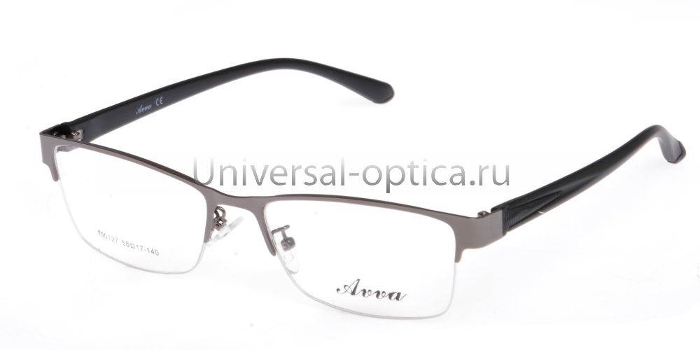 Оправа металлическая Avva 190127 c. 2 от Торгового дома Универсал || universal-optica.ru