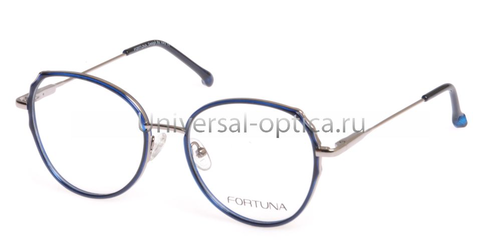 Оправа комб. Fortuna 0172-f от Торгового дома Универсал || universal-optica.ru