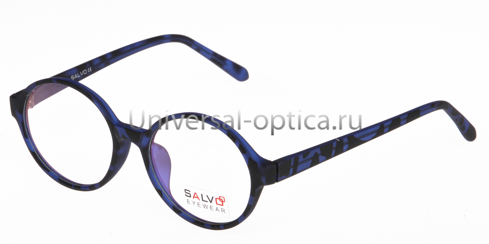 Оправа полимерная SALVO DLPS 510295 c. 5 от Торгового дома Универсал || universal-optica.ru