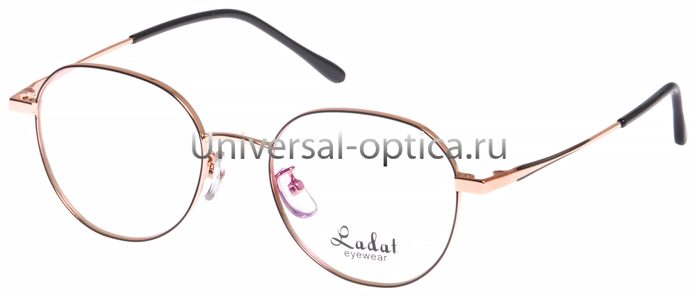 Оправа металлическая LADAT 23076 col. 6 от Торгового дома Универсал || universal-optica.ru