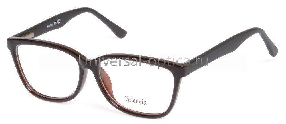 Оправа полимерная Valencia V42072 c. 2 от Торгового дома Универсал || universal-optica.ru