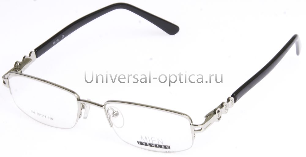 Оправа металлическая Mien 308 col. 2 от Торгового дома Универсал || universal-optica.ru