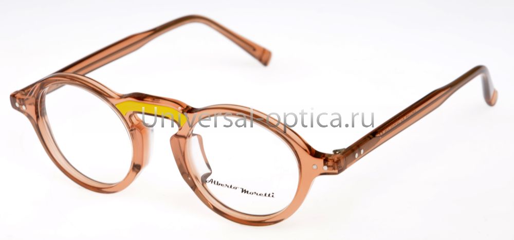 Оправа полимерная Alberto Moretti MB-1177 c. 4 от Торгового дома Универсал || universal-optica.ru