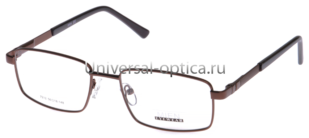 Оправа металлическая Mien 7212 col. 78 от Торгового дома Универсал || universal-optica.ru