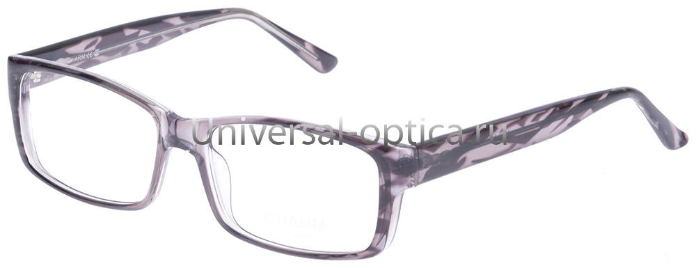 Оправа полимерная Charm/Шарм 4666 c. 782 от Торгового дома Универсал || universal-optica.ru