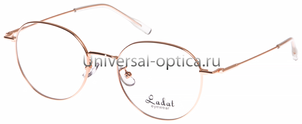 Оправа металлическая LADAT 23179 col. 3 от Торгового дома Универсал || universal-optica.ru