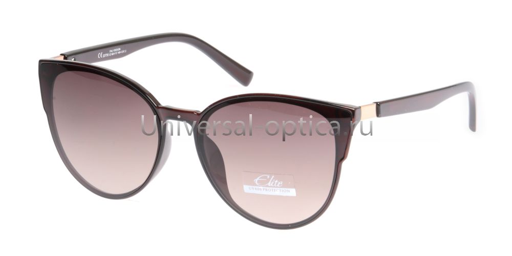 22735 солнцезащитные очки Elite от Торгового дома Универсал || universal-optica.ru