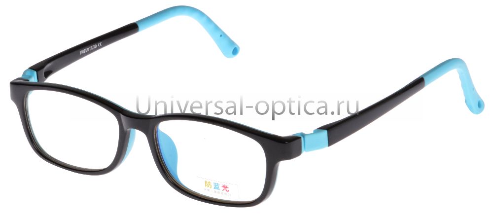 Оправа детская пластиковая FIORE D'ULIVO S2008P col. 3 от Торгового дома Универсал || universal-optica.ru