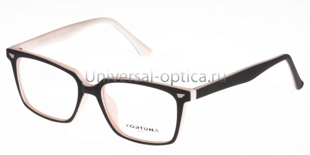 Оправа полимерная FORTUNA RARA 088-F от Торгового дома Универсал || universal-optica.ru