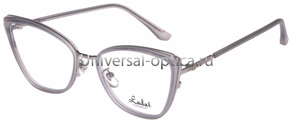 Оправа металлическая LADAT S11883 c. 6 от Торгового дома Универсал || universal-optica.ru