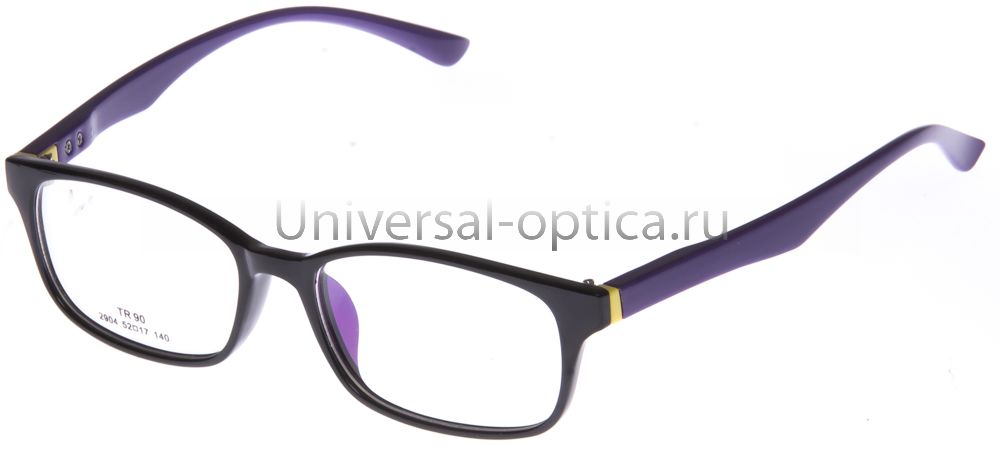 Оправа полимерная (TR-T) 2904 c. 5 от Торгового дома Универсал || universal-optica.ru
