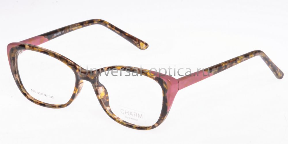 Оправа полимерная Charm/Шарм 555 col. 2 от Торгового дома Универсал || universal-optica.ru