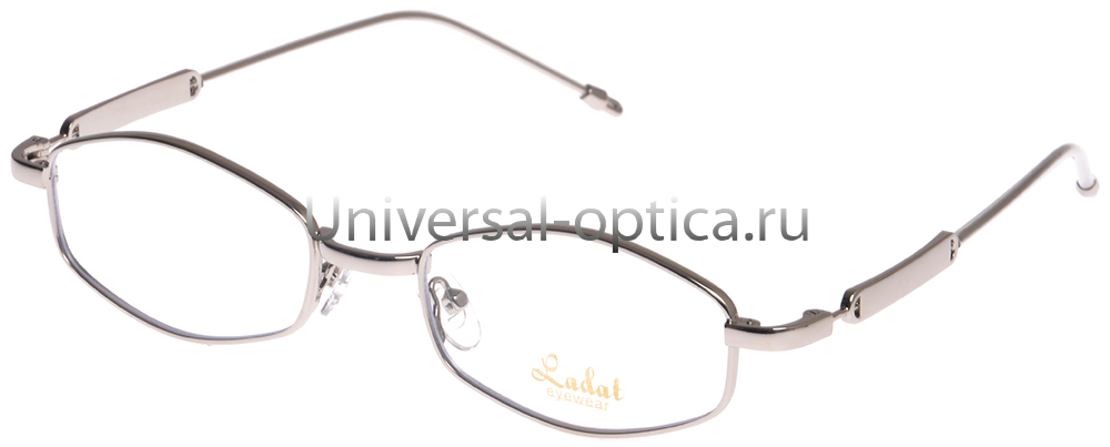 Оправа металлическая LADAT GN0807 col. 20 от Торгового дома Универсал || universal-optica.ru