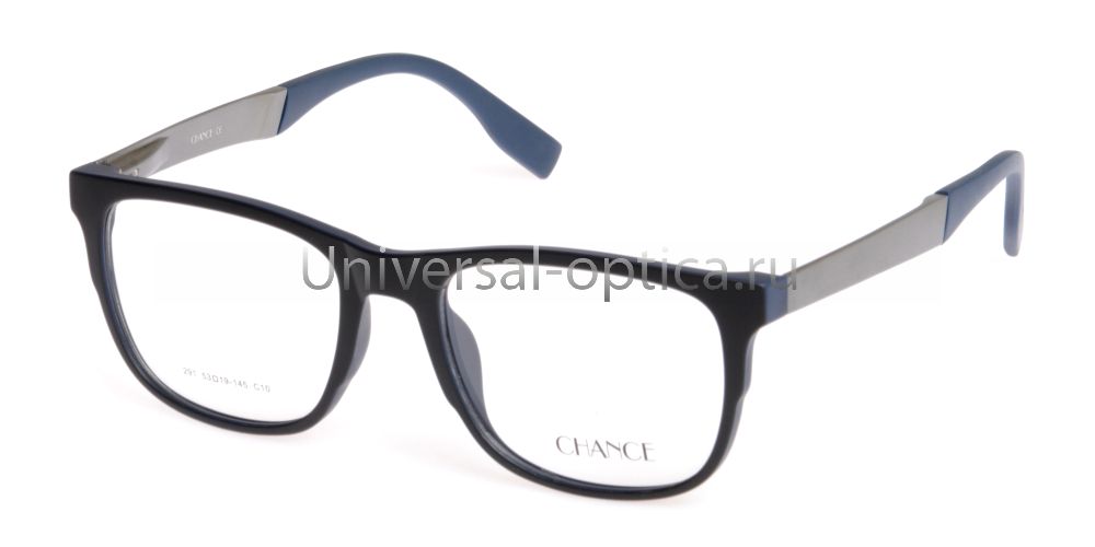 Оправа полимерная Chance 291 от Торгового дома Универсал || universal-optica.ru