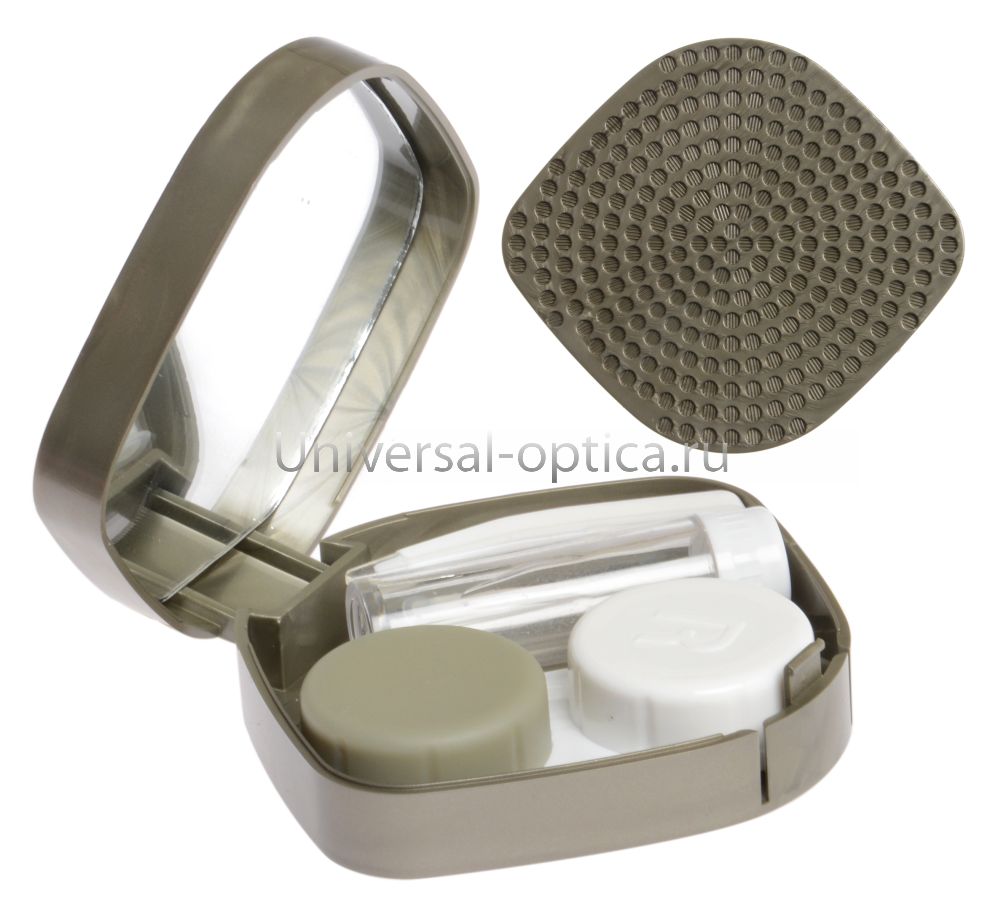 Набор для МКЛ A-2003 дно гладкое от Торгового дома Универсал || universal-optica.ru