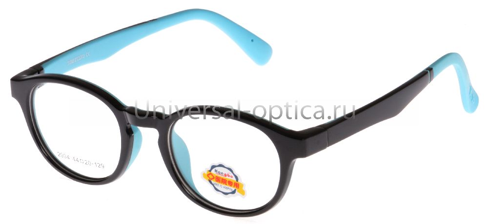 Оправа детская пластиковая FIORE D'ULIVO S2004P col. 3 от Торгового дома Универсал || universal-optica.ru