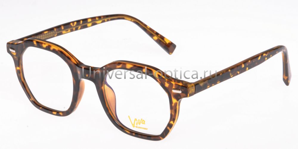 Оправа полимерная Viva 2095 col.3 от Торгового дома Универсал || universal-optica.ru